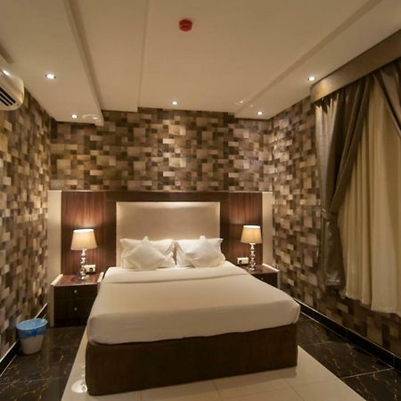 Elite Suites Hotel - Al Muruj Ar Riyad Esterno foto