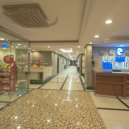 Elite Suites Hotel - Al Muruj Ar Riyad Esterno foto
