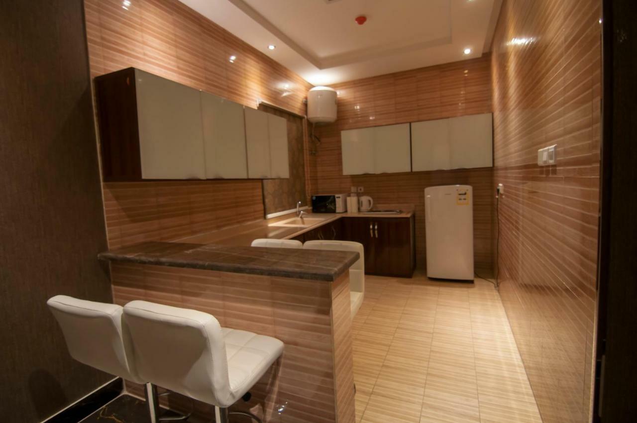 Elite Suites Hotel - Al Muruj Ar Riyad Esterno foto