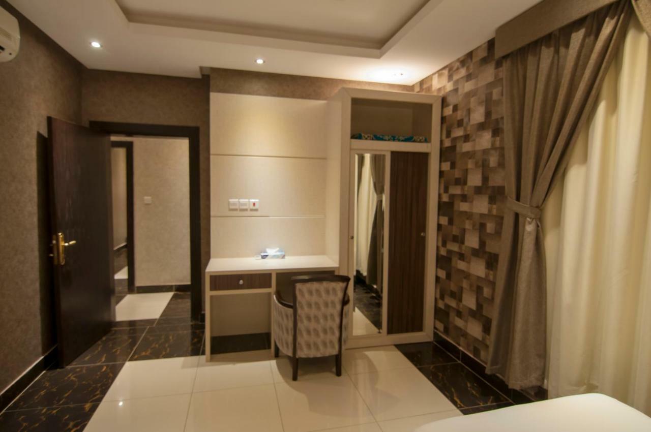Elite Suites Hotel - Al Muruj Ar Riyad Esterno foto