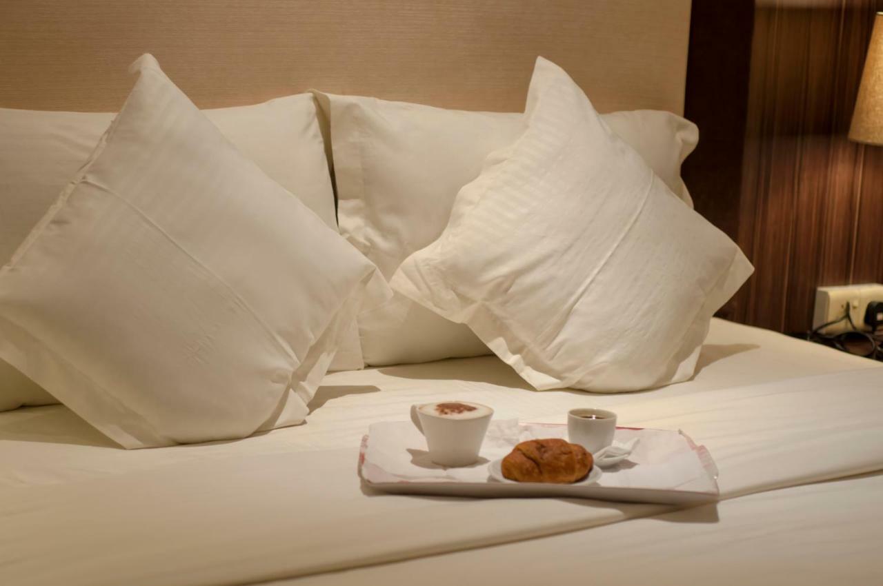 Elite Suites Hotel - Al Muruj Ar Riyad Esterno foto