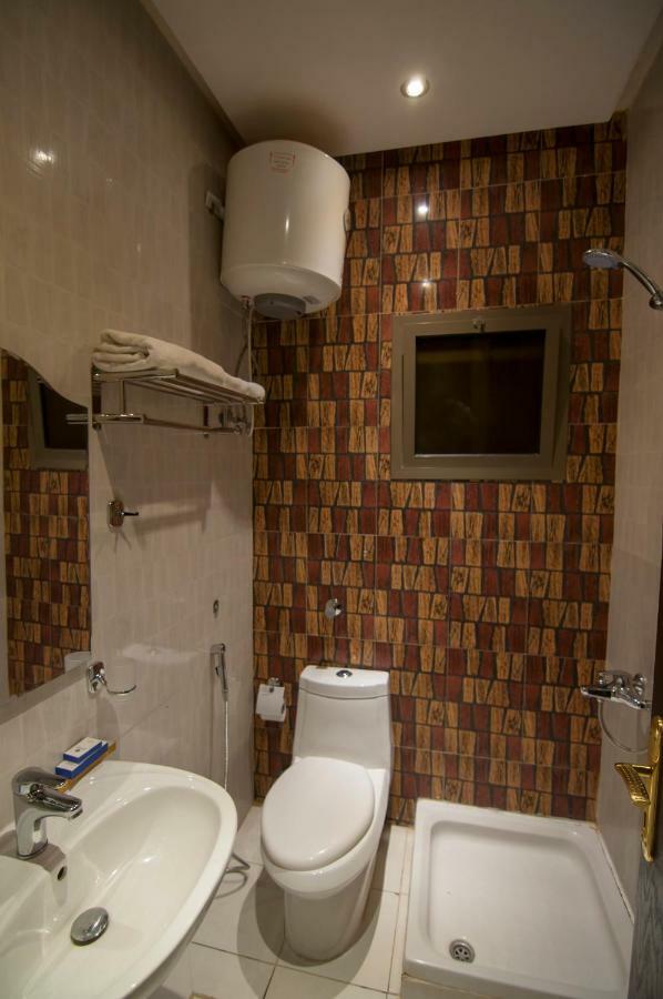 Elite Suites Hotel - Al Muruj Ar Riyad Esterno foto