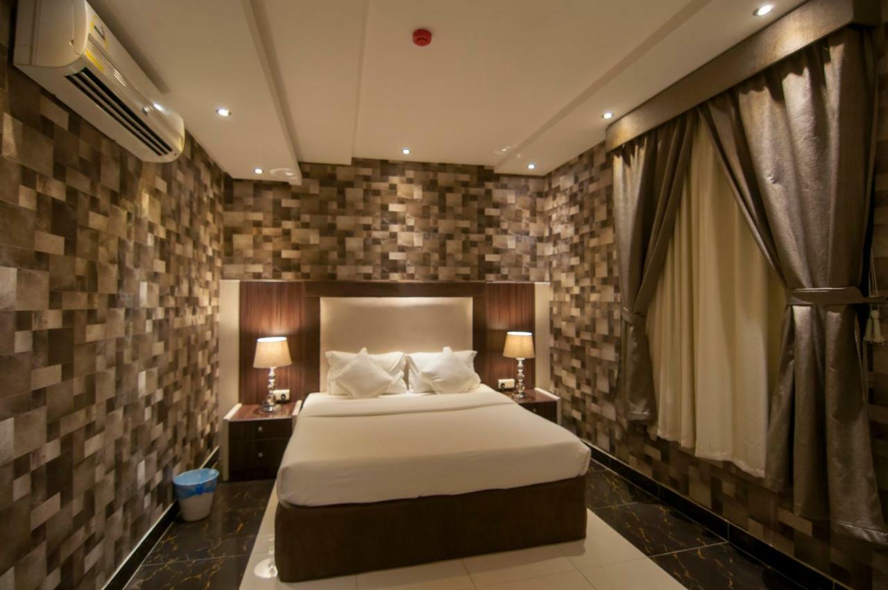 Elite Suites Hotel - Al Muruj Ar Riyad Esterno foto