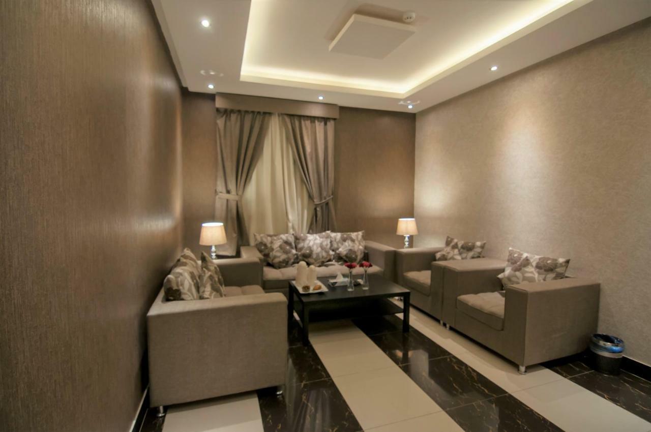 Elite Suites Hotel - Al Muruj Ar Riyad Esterno foto