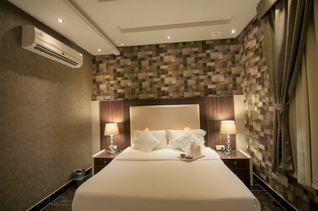 Elite Suites Hotel - Al Muruj Ar Riyad Esterno foto
