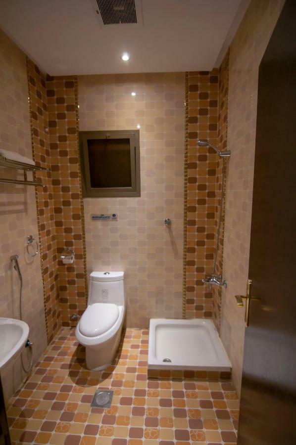 Elite Suites Hotel - Al Muruj Ar Riyad Esterno foto