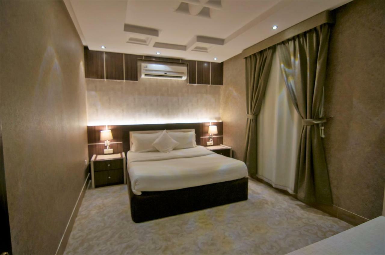 Elite Suites Hotel - Al Muruj Ar Riyad Esterno foto