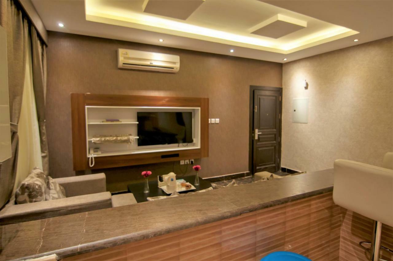 Elite Suites Hotel - Al Muruj Ar Riyad Esterno foto