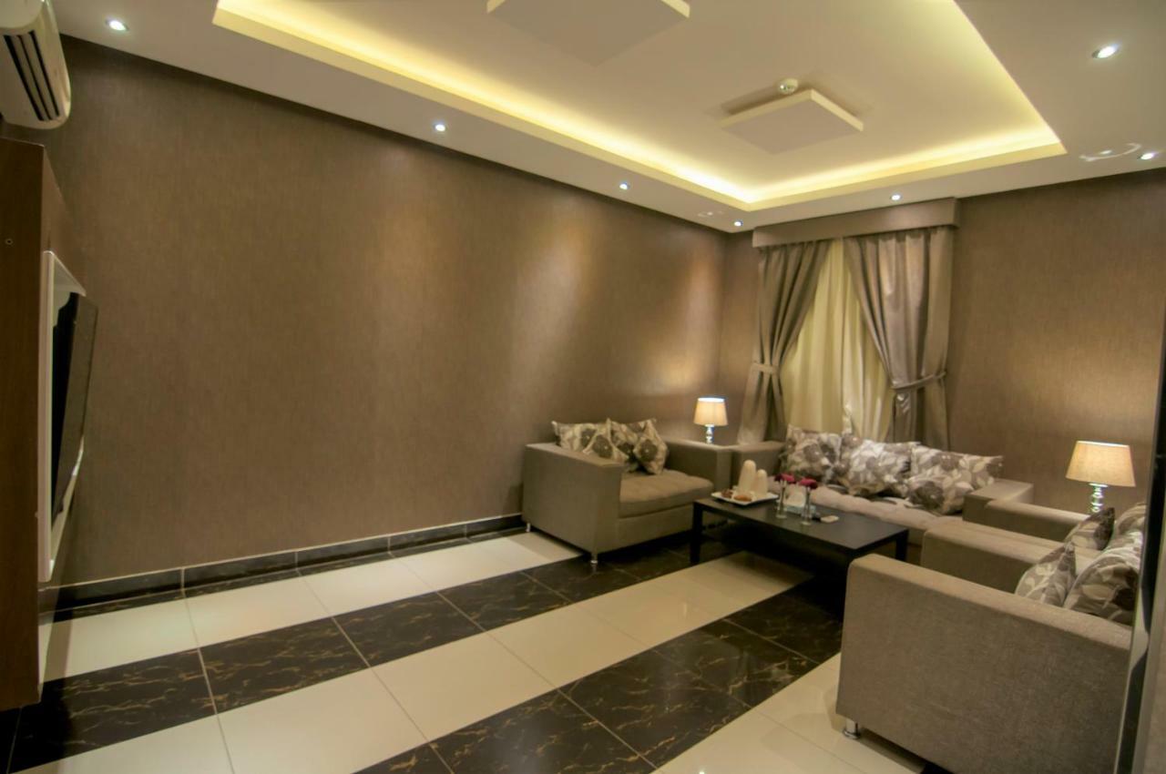 Elite Suites Hotel - Al Muruj Ar Riyad Esterno foto