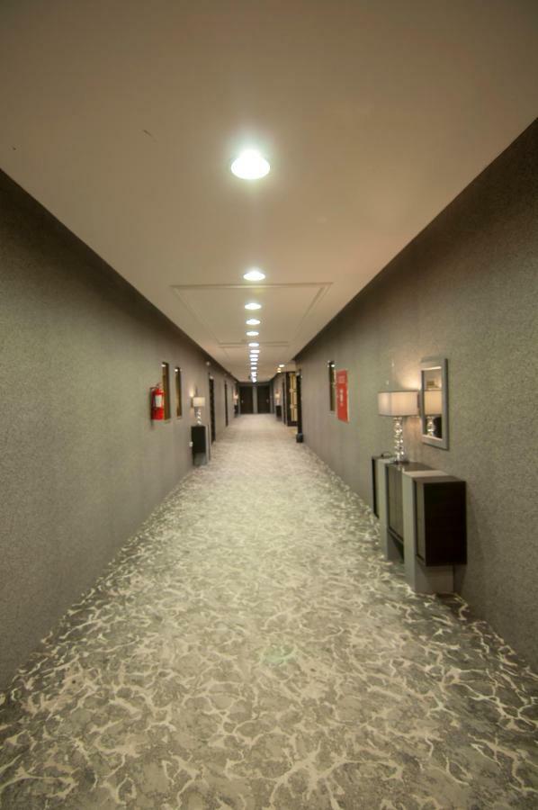 Elite Suites Hotel - Al Muruj Ar Riyad Esterno foto