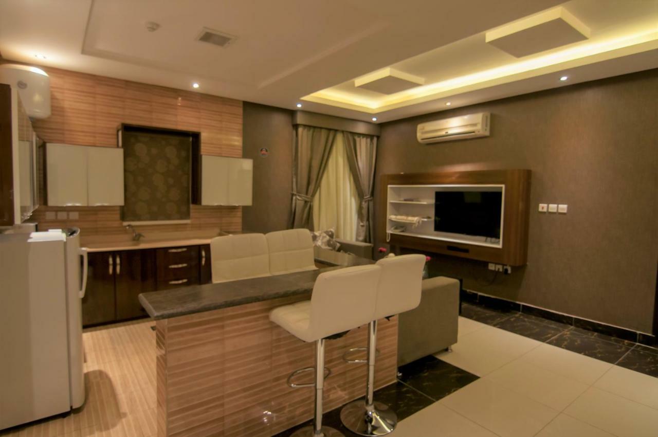 Elite Suites Hotel - Al Muruj Ar Riyad Esterno foto